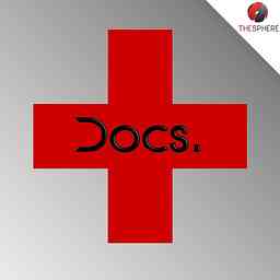 Docs cover logo