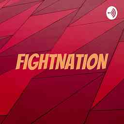 FIGHTNATION cover logo