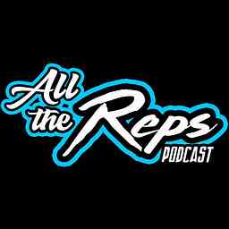 All The Reps Podcast logo