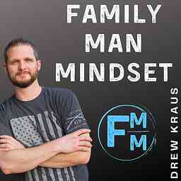 Family Man Mindset cover logo
