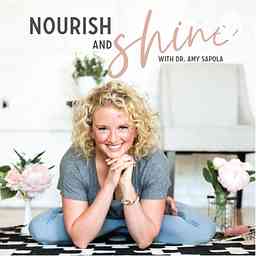 Nourish and Shine cover logo
