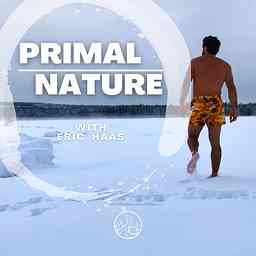 Primal Nature cover logo