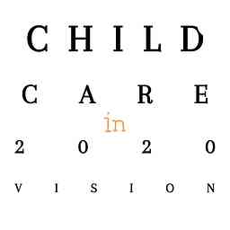 Childcare in 2020 Vision logo