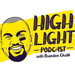 Highlight Podcast logo