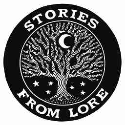 Stories From Lore - A Folklore And Nature Podcast logo