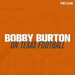 On Texas Football logo