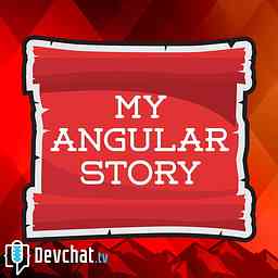 My Angular Story logo
