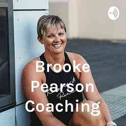 Brooke Pearson Coaching cover logo