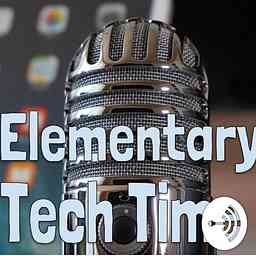 Elementary Tech Time cover logo