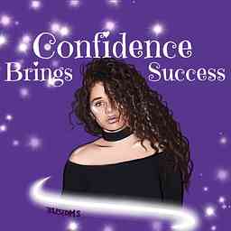 Confidence Brings Success logo