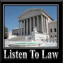 Listen To Law.com- Legal Info From The Pro's logo