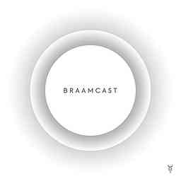 BRAAMCAST cover logo