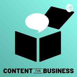 Content for Business cover logo