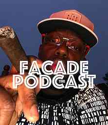 Facade Podcast cover logo