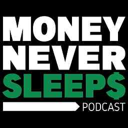 MoneyNeverSleeps cover logo