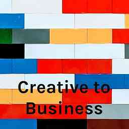 Creative to Business cover logo