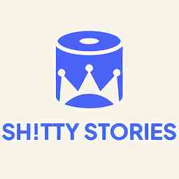 Sh!tty Stories cover logo