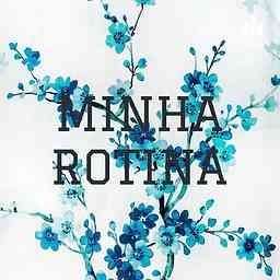 MINHA ROTINA cover logo