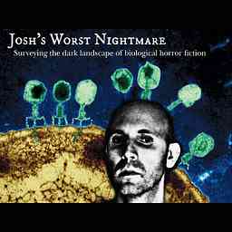 Josh's Worst Nightmare cover logo
