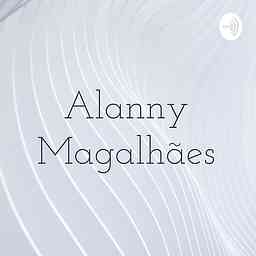 Alanny Magalhães cover logo