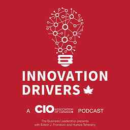Innovation Drivers Podcast logo