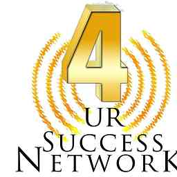 4 Ur Success Show cover logo