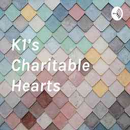 K1’s Charitable Hearts cover logo