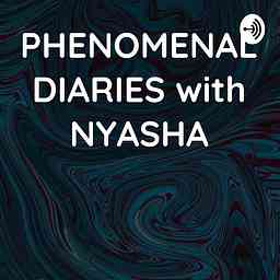 PHENOMENAL DIARIES with NYASHA logo