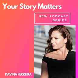 Your Story Matters cover logo