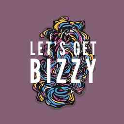 Let's Get Bizzy cover logo
