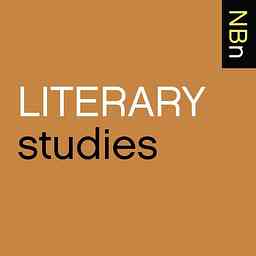 New Books in Literary Studies logo
