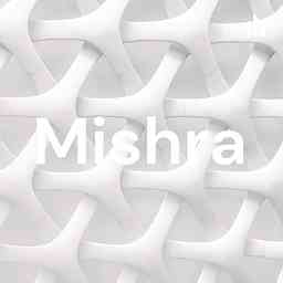 Mishra cover logo