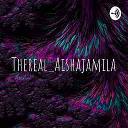 Thereal_Aishajamila logo
