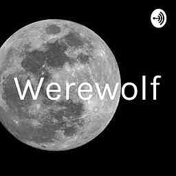 Werewolf cover logo