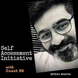 Self Accessment Initiative with CoachRB logo