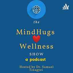 MindHugs Wellness cover logo