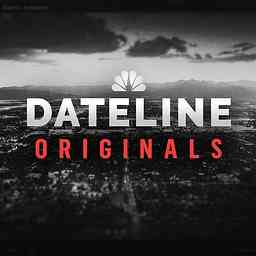 Dateline Originals logo