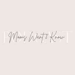 Moms Want to Know cover logo