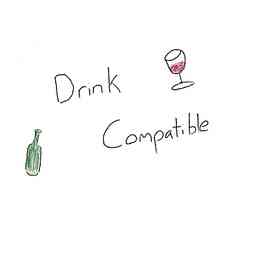 Drink Compatible cover logo