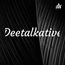 Deetalkative cover logo