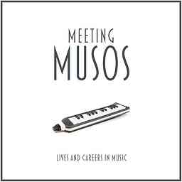 Meeting Musos cover logo