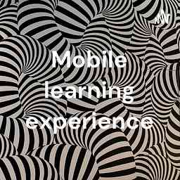 Mobile learning experience cover logo