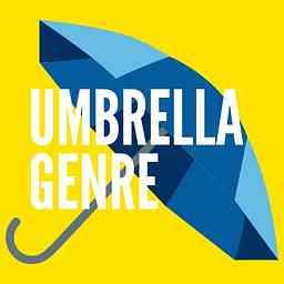 Umbrella Genre cover logo