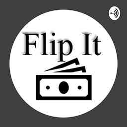 Flipping It The Reselling Podcast logo