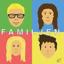 Familjen cover logo
