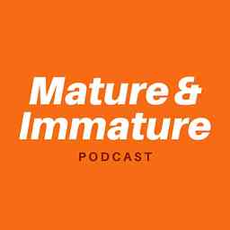 Mature and Immature logo