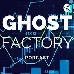 GhostFactory cover logo