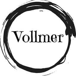 Vollmercast logo