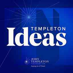 Templeton Ideas Podcast logo