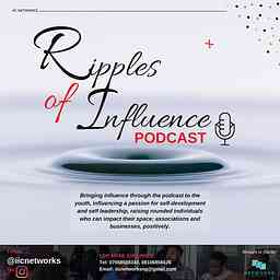 Ripples Of Influence cover logo